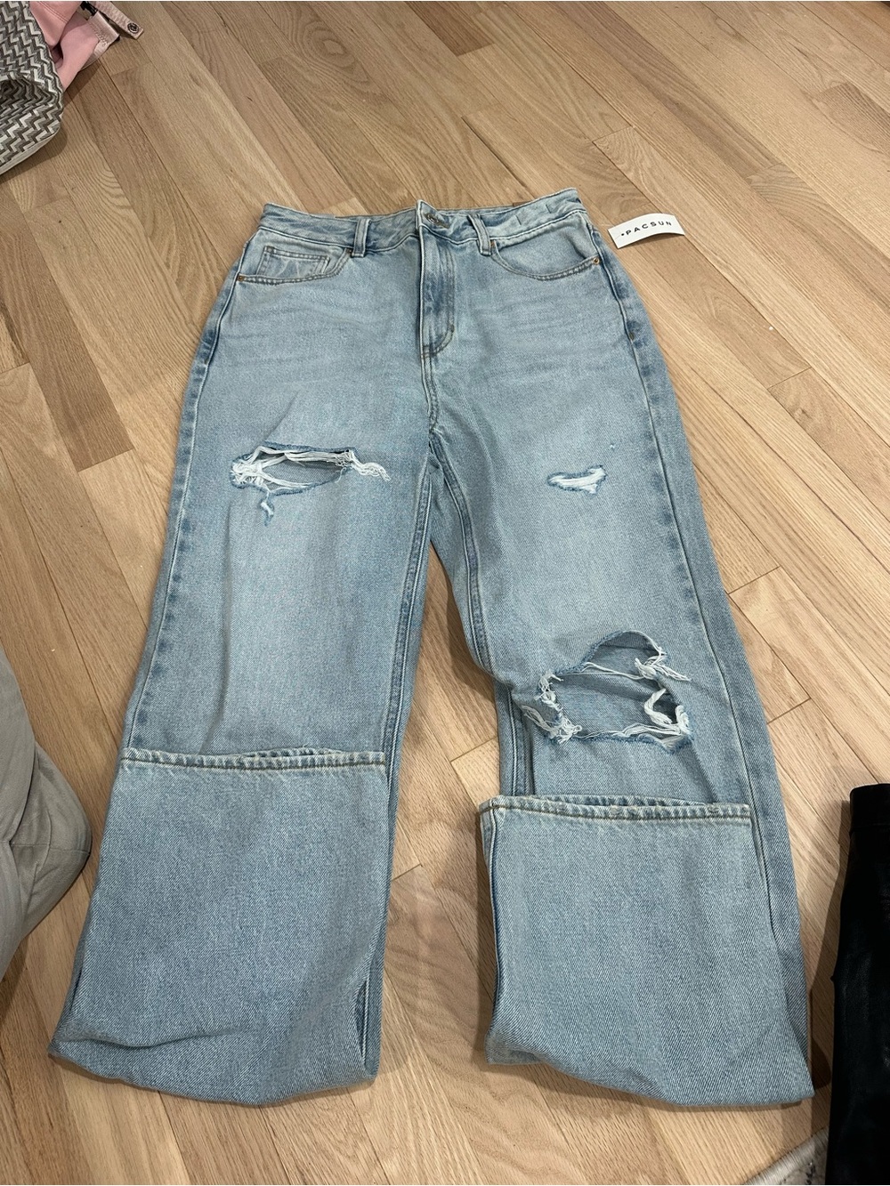 NEW Pacsun Jeans